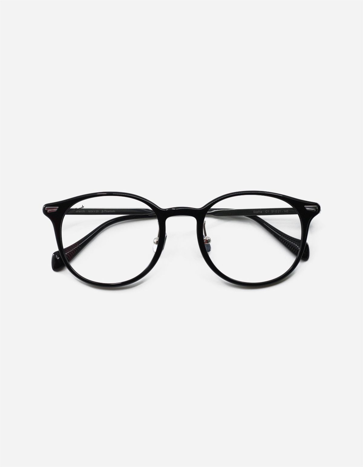 마치 아이웨어(MARCH EYEWEAR) Sophia C1