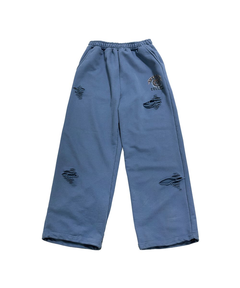 【GRAILZ】SHEPHERD WASHED SWEATPANTS スウェットパンツ GRAILZ】SHEPHERD WASHED SWEATPANTS スウェットパンツ