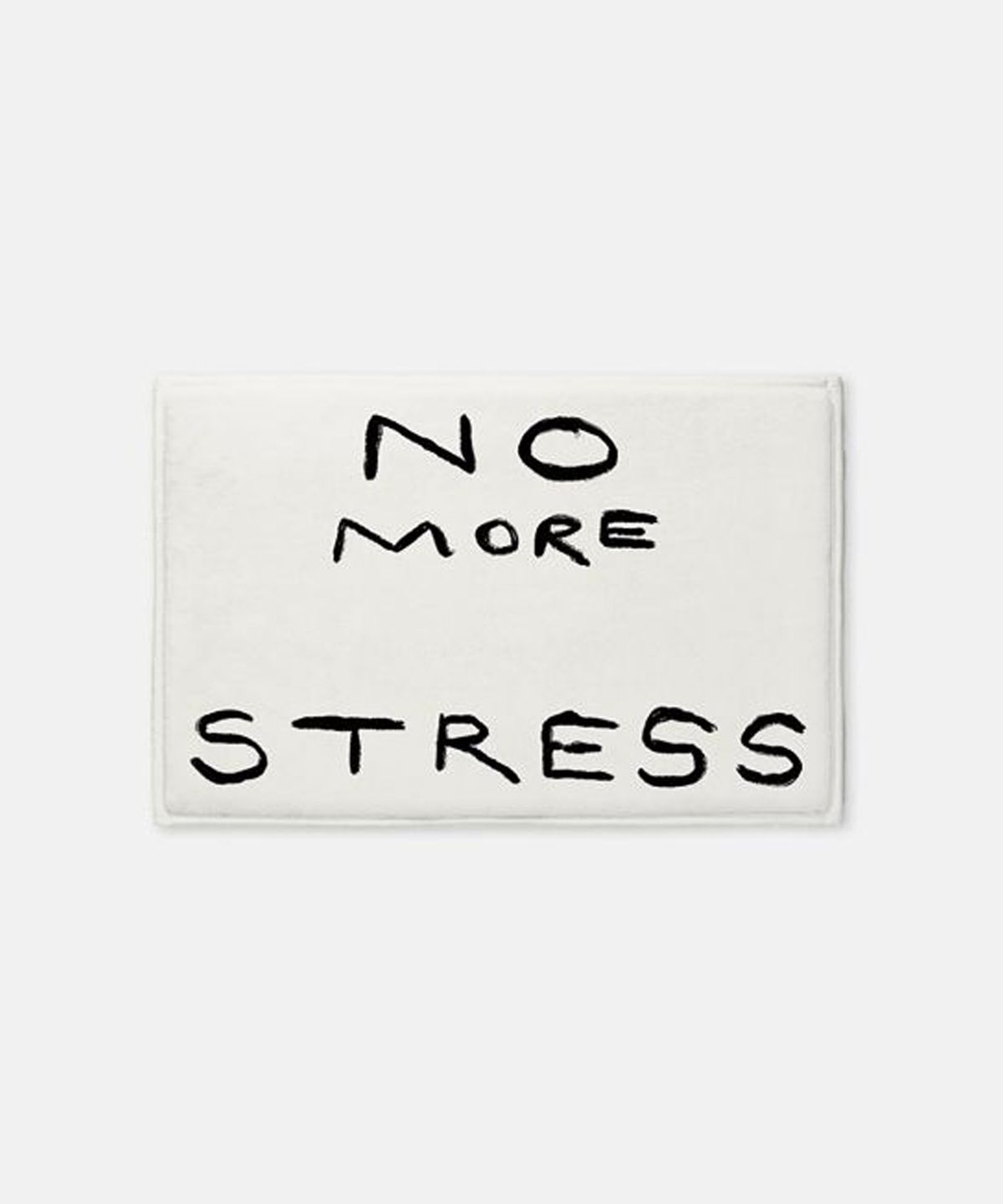 뚜누(TOUNOU) Wan 작가, no more stress 발매트