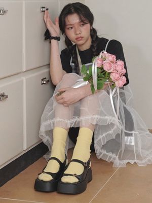 Matutu 마투투 샌들 AHSS021