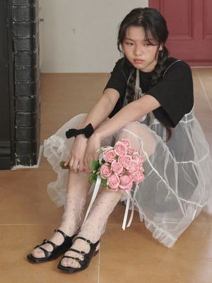 Chichi 치치 샌들 AHSS016