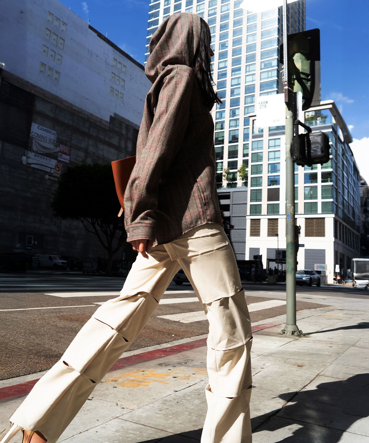 다이어스(DYUS) Scale Pants