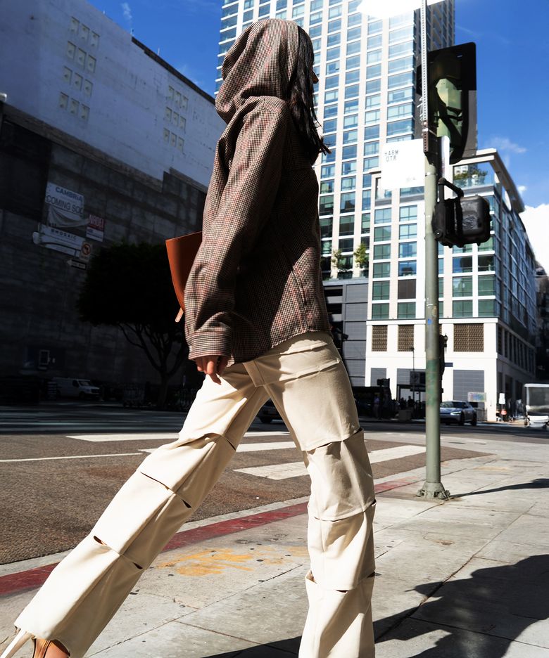Scale Pants