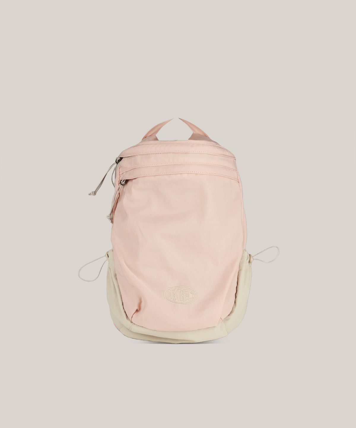 아우로(OURO) ADVENTURE BACKPACK [ ORCHID ]