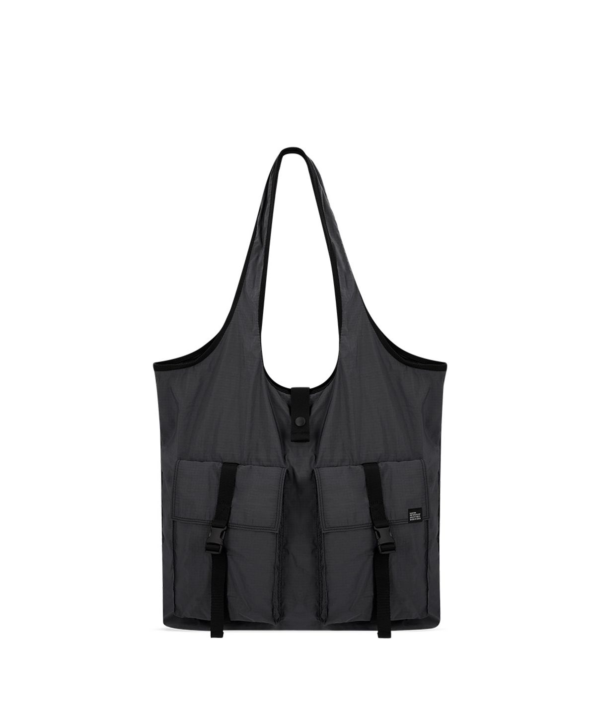 스위치(SWEETCH) MARKET BAG 003 Dawn Black