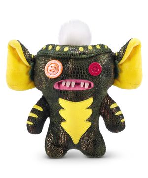 퍼글러 그램린_스트라이프