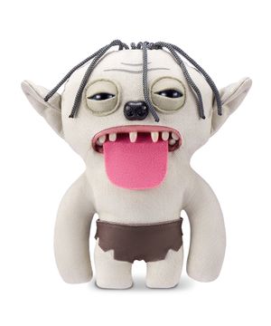 퍼글러 반지의 제왕_골룸