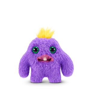 베이비_니들 퍼플