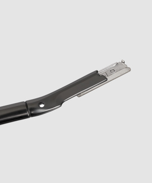 메탈 눈썹칼 리필 날 교체날 2개입