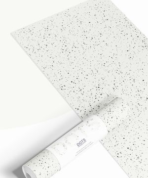 잘라쓰는 주방매트 발매트 DOTS