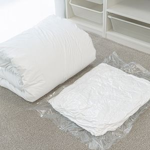 이불정리 압축팩 4팩 110X100