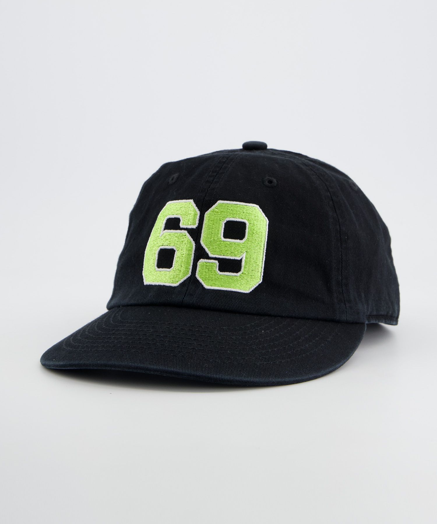 ★ ANNOT ★ SIX NINE WASHING CAP キャップ MUSINSA | ANNOT SIX NINE WASHING CAP BLACK
