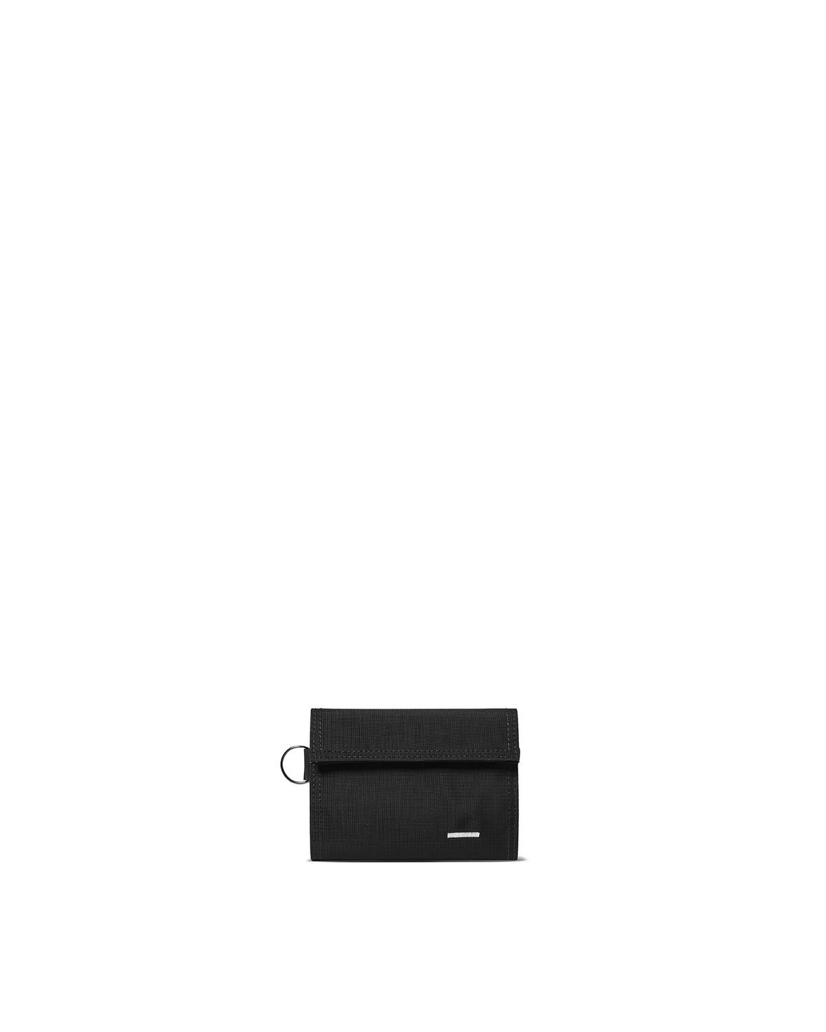 월스와일 무브먼트(WORTHWHILE MOVEMENT) 트리포드 월렛 (블랙)