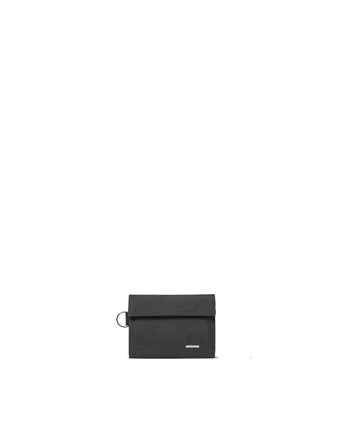 월스와일 무브먼트(WORTHWHILE MOVEMENT) 트리포드 월렛 (그리니쉬 그레이)