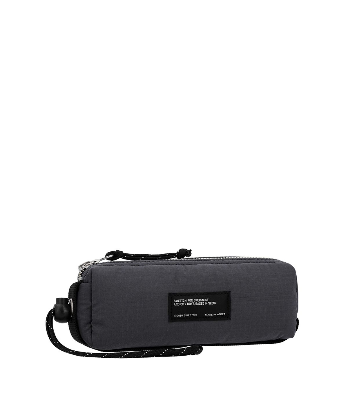 스위치(SWEETCH) PENCIL CASE 001 Dawn Black