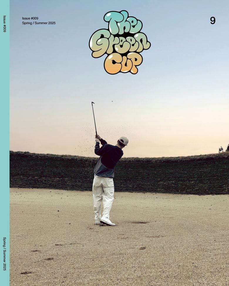 25SS 매거진 9호(9th Issue)