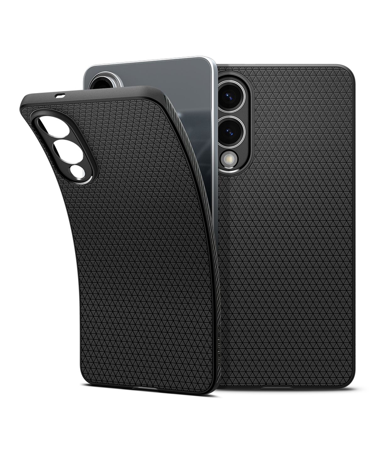 슈피겐(SPIGEN) 갤럭시S25 엣지 케이스 리퀴드에어