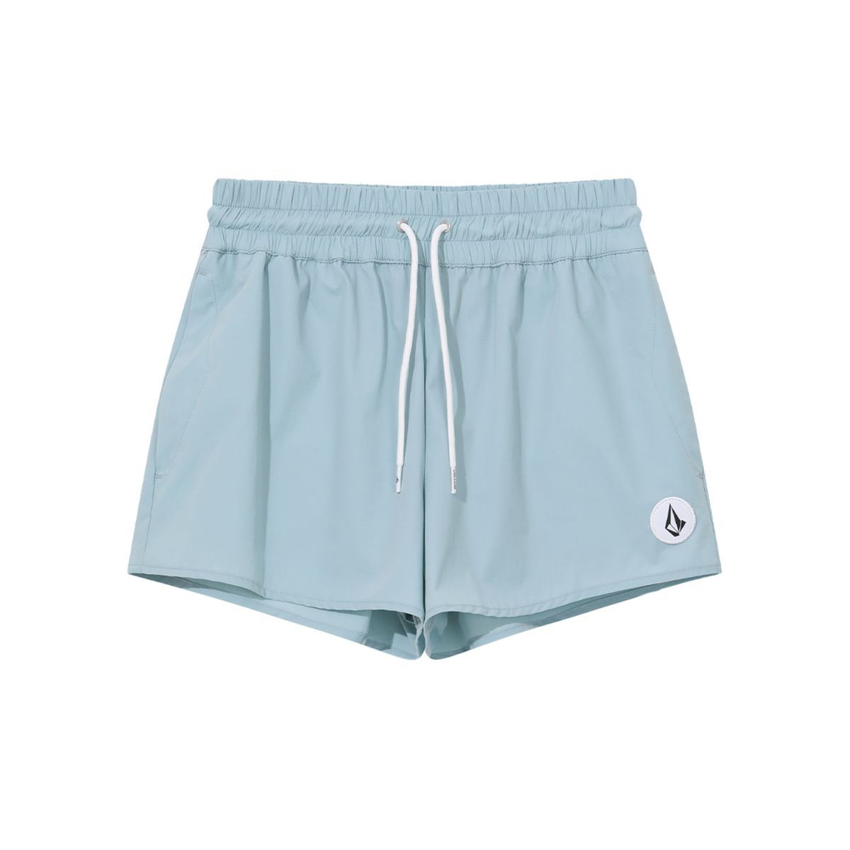볼컴(VOLCOM) 우먼 보드 쇼츠 (민트)
