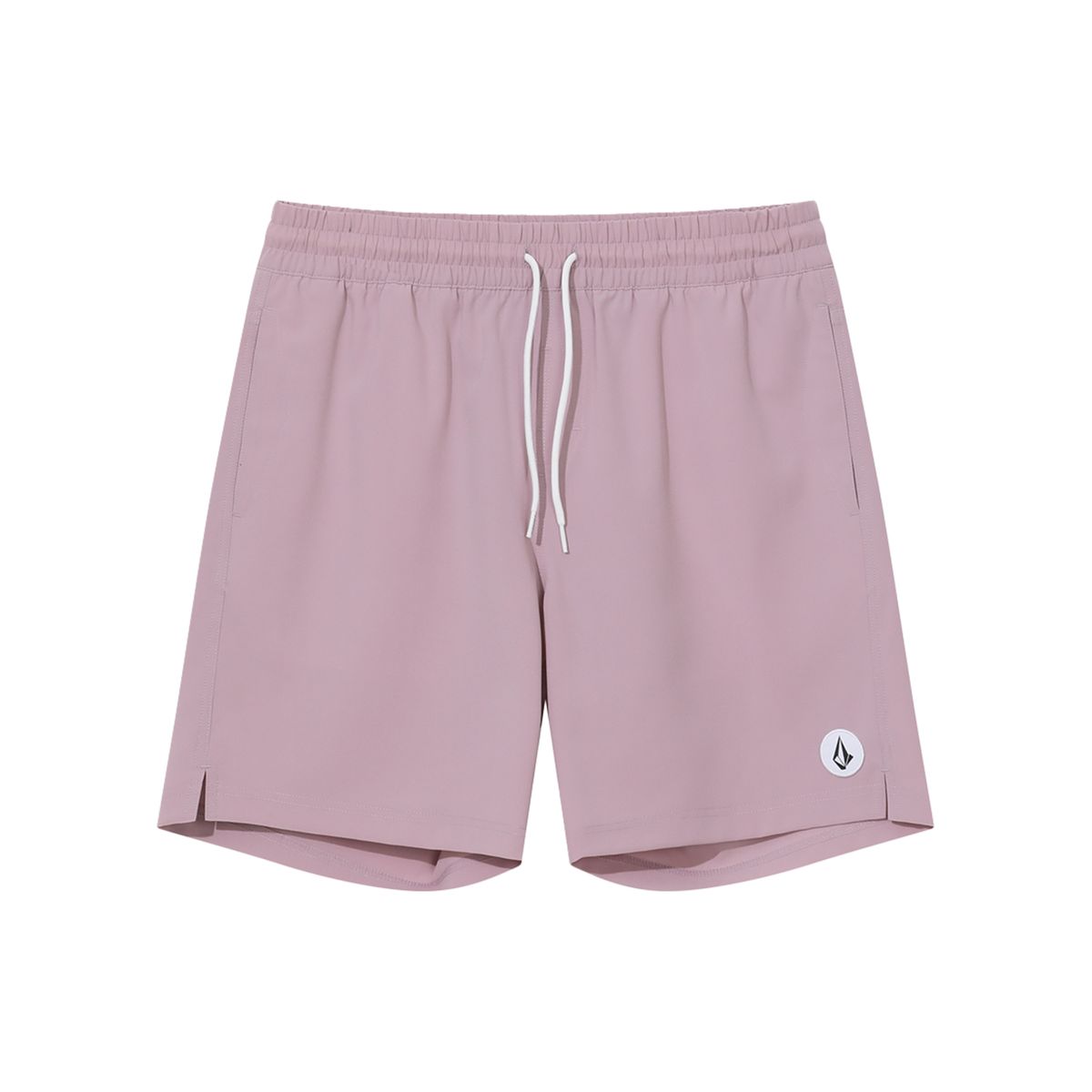 볼컴(VOLCOM) 센터 트렁크 (다크 핑크)