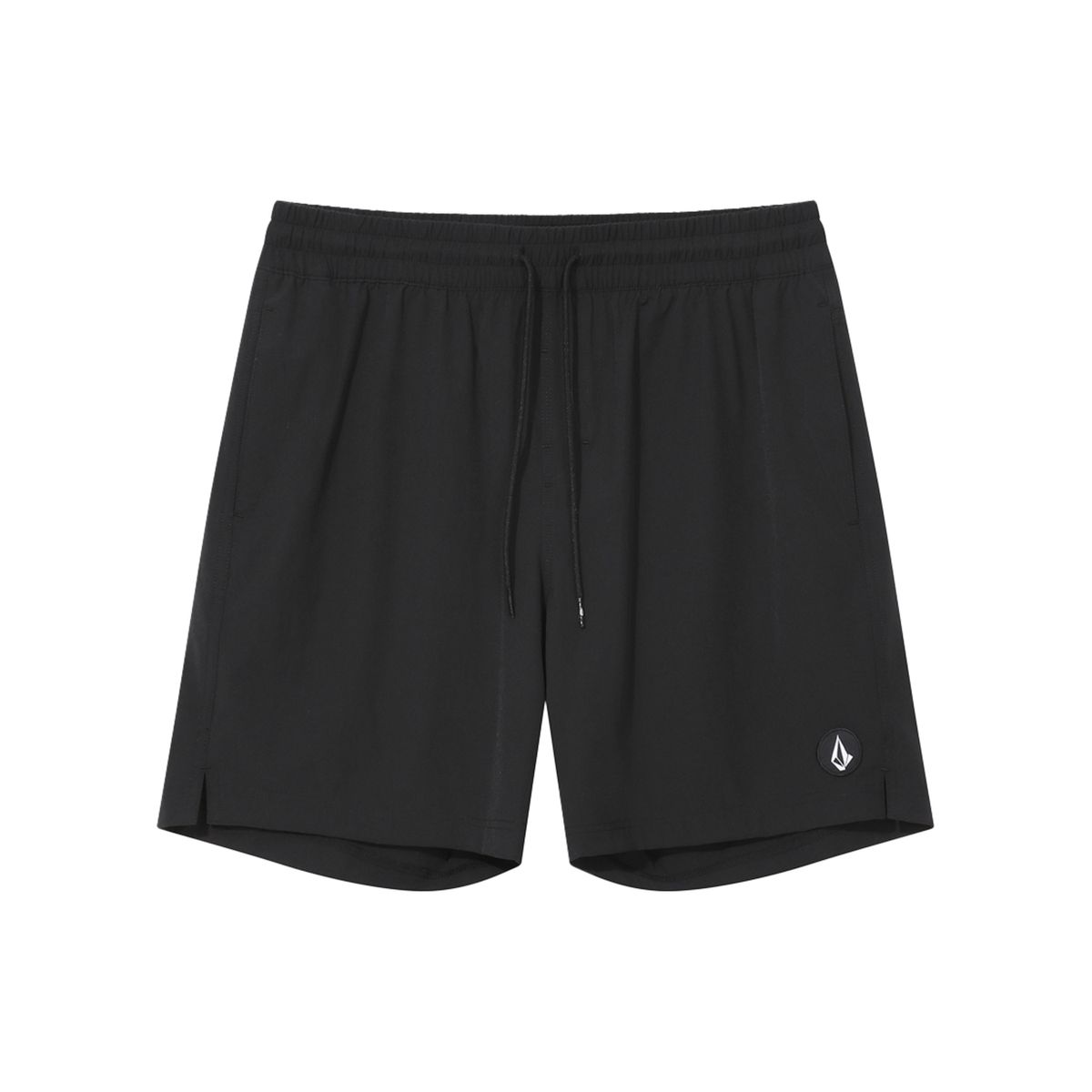 볼컴(VOLCOM) 센터 트렁크 (블랙)