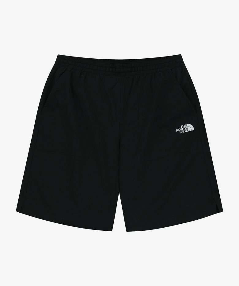 NS6NR06J 아이라 쇼츠 BLACK