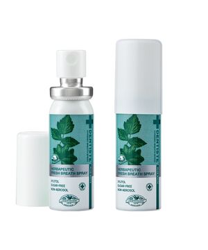 덴티스테 브레스 스프레이 15ml x 2개