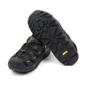 오션 선 피쉬 샌들