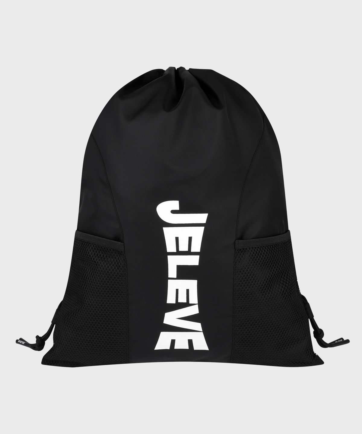 제이엘브(JELEVE) 메인로고 메쉬 짐색