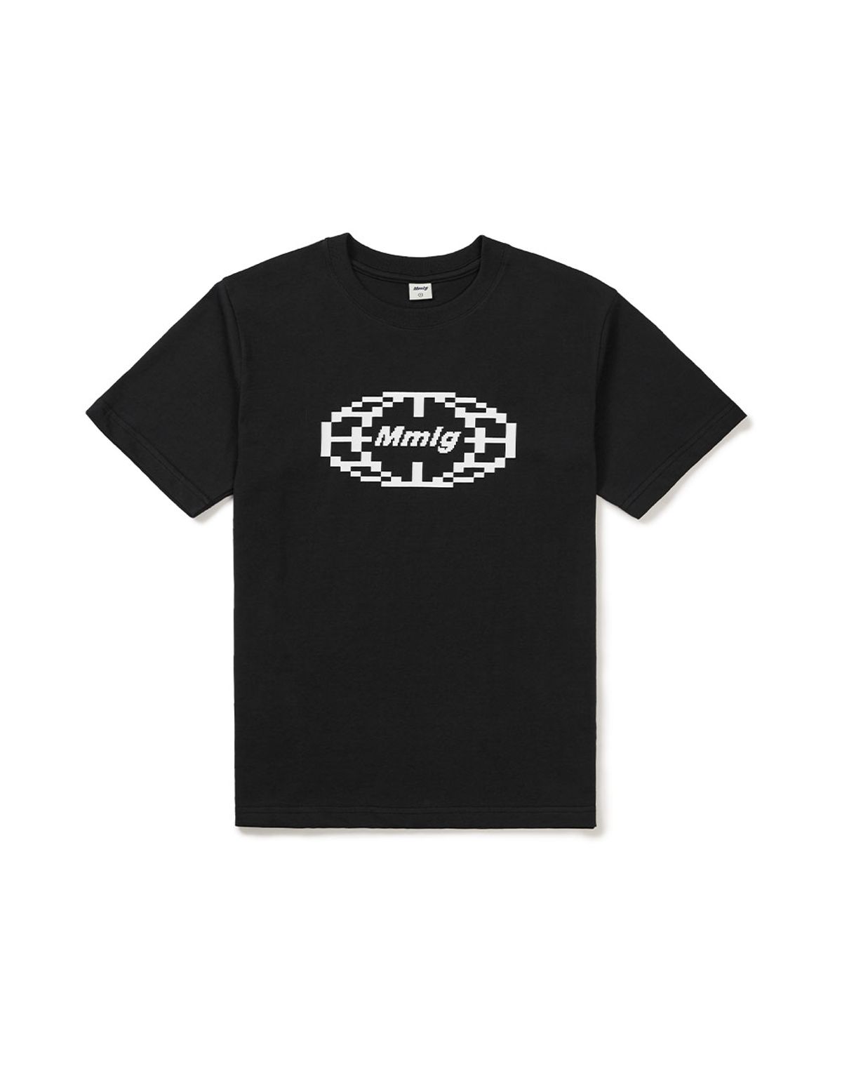 엠엠엘지(MMLG) [Mmlg] MMLG EARTH HF-T (BLACK)