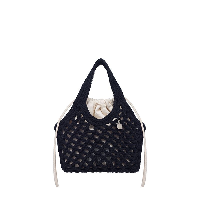J.ESTINA ● MARE SMトートバッグ Black MUSINSA公式 | J.ESTINA MARE SM Tote BK (JHNEHD5BS254BK260)