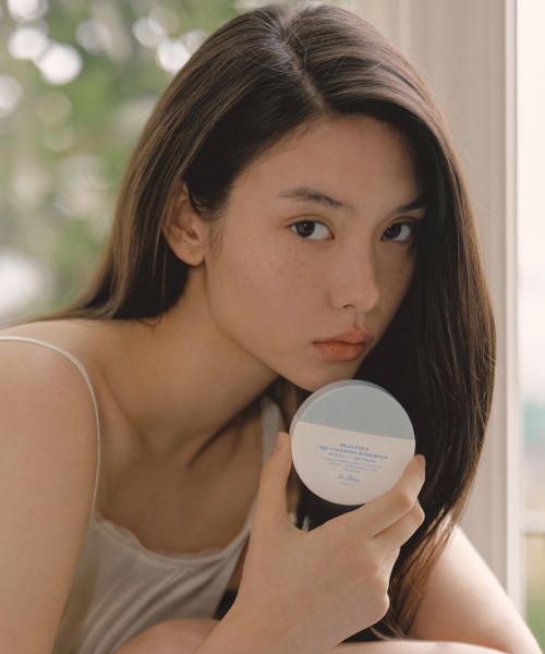 dralthea Aqua Glowing Sunscreen