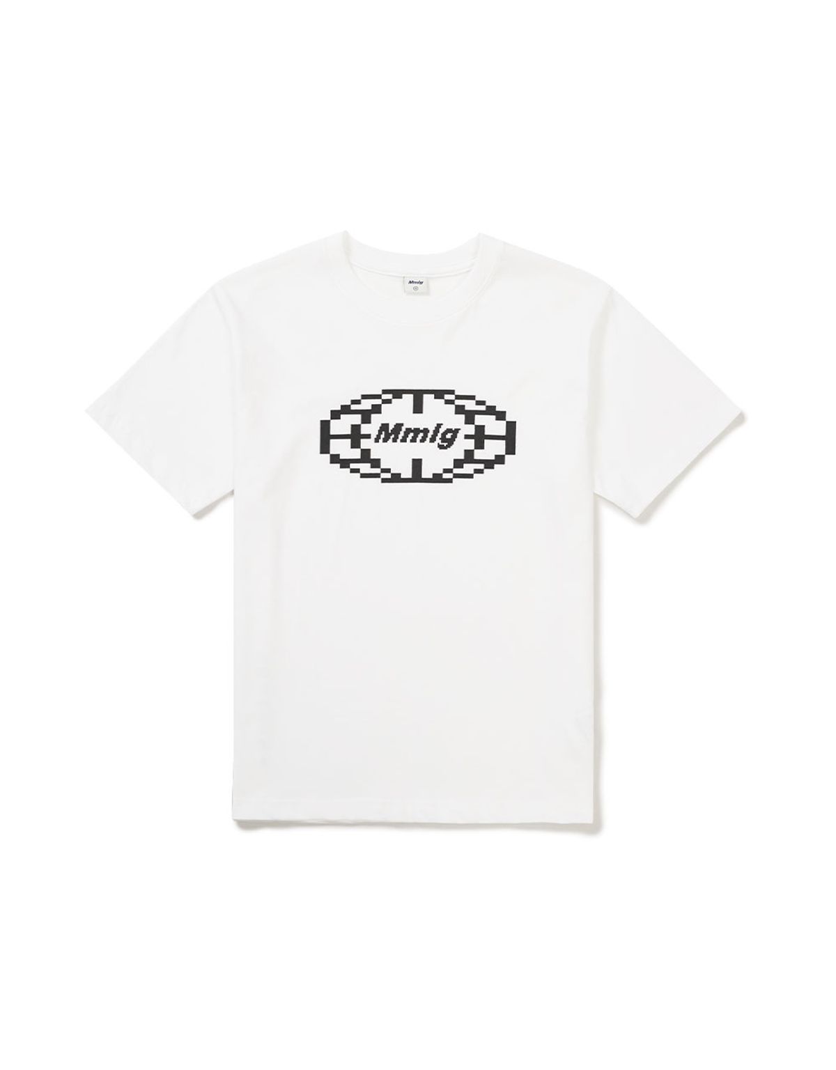 엠엠엘지(MMLG) [Mmlg] MMLG EARTH HF-T (WHITE)
