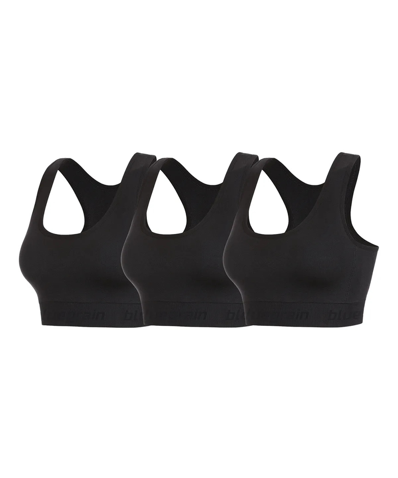 [일체형] 잘만브라 3 PACK