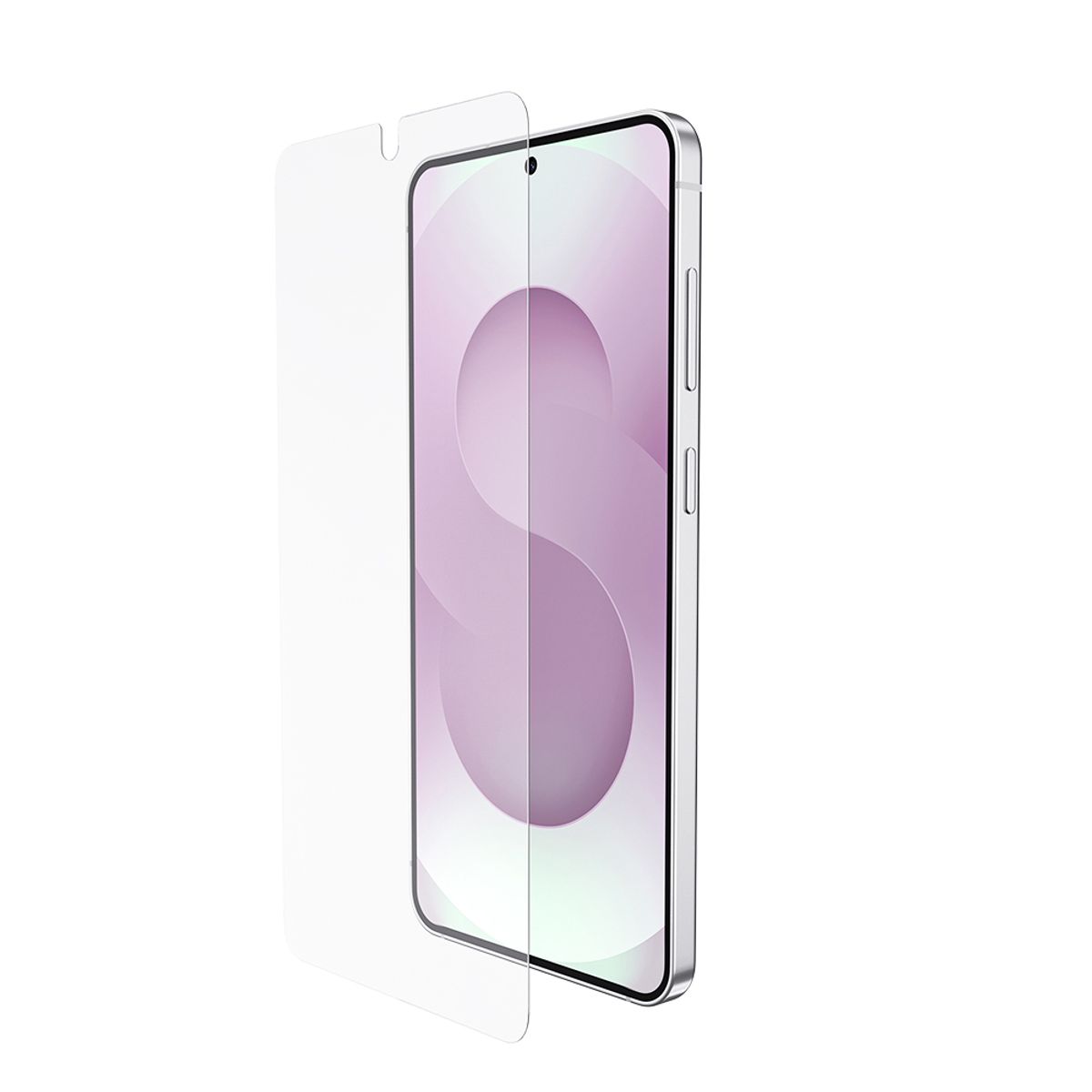 벨킨(BELKIN) 갤럭시 S25엣지 인비지 강화 유리 필름 OVB065fq