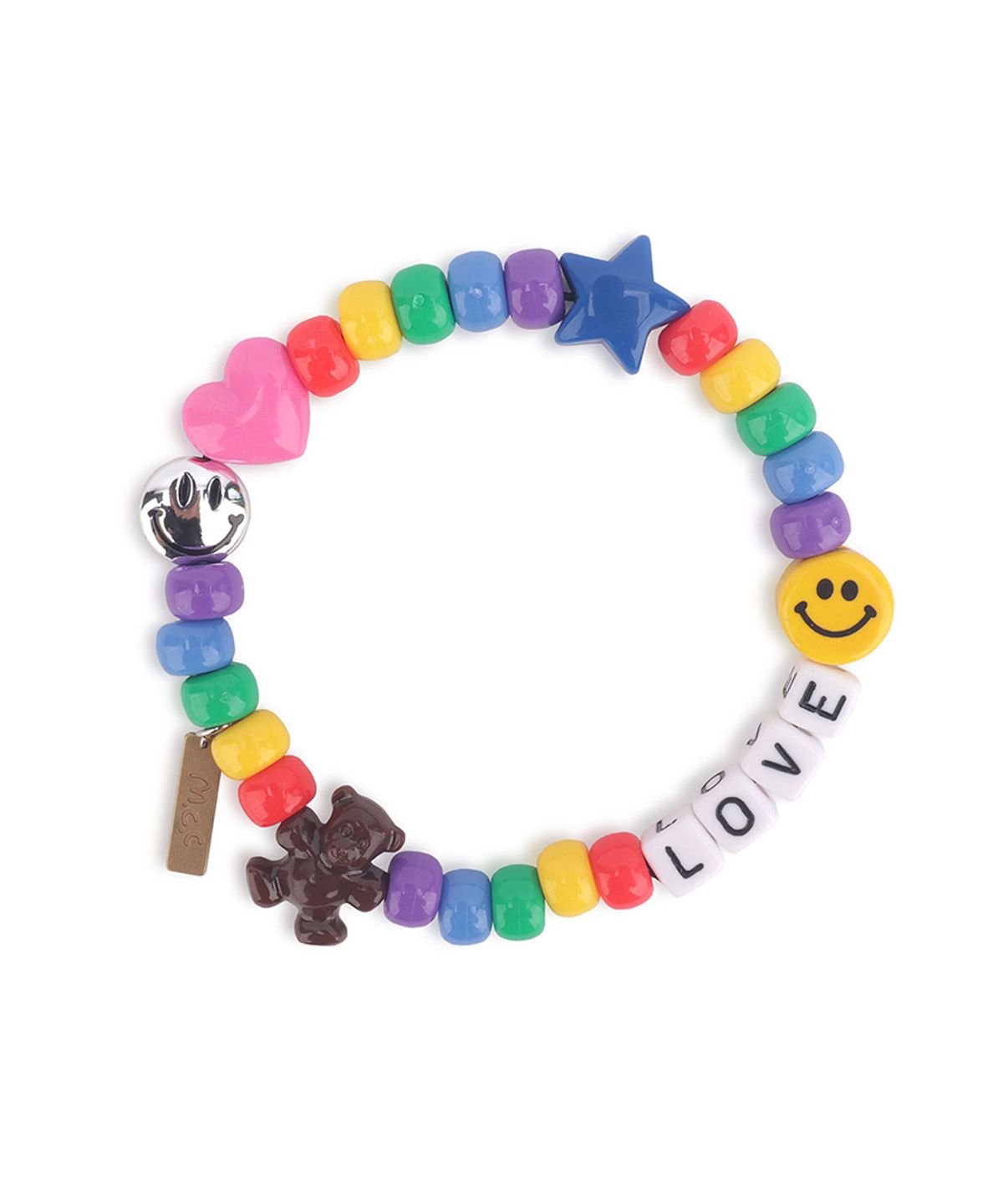 몽슈슈(MONCHOUCHOU) Candy Shop
