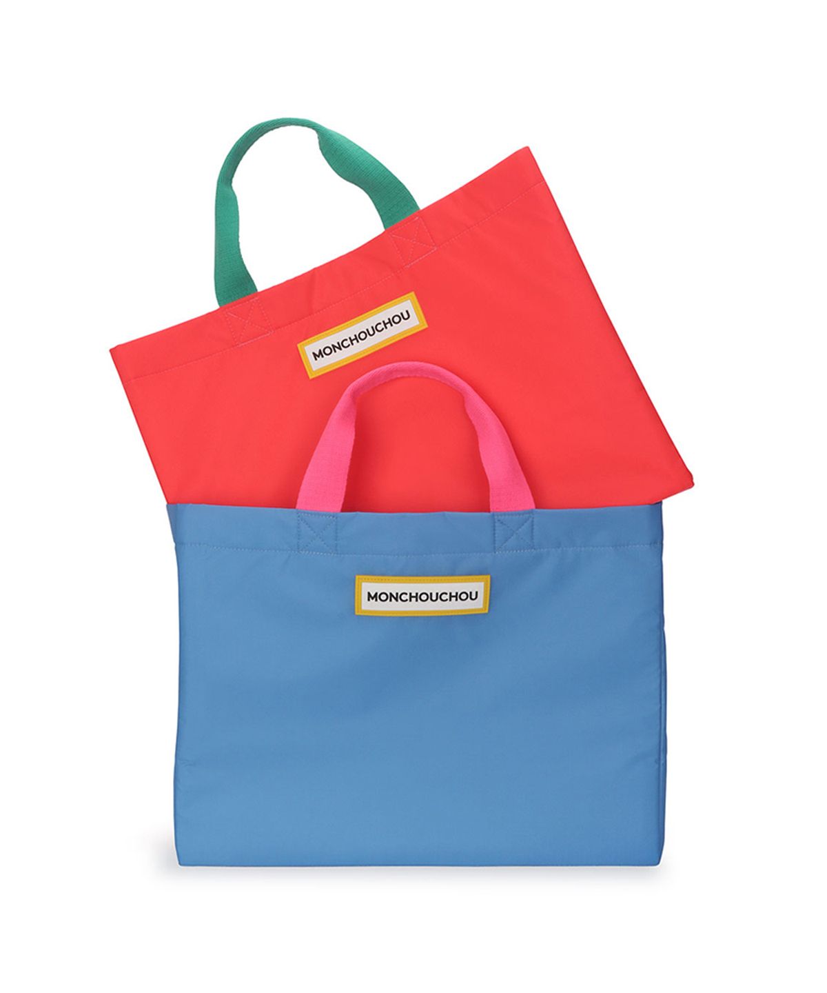 몽슈슈(MONCHOUCHOU) Go Out Picnic Bag