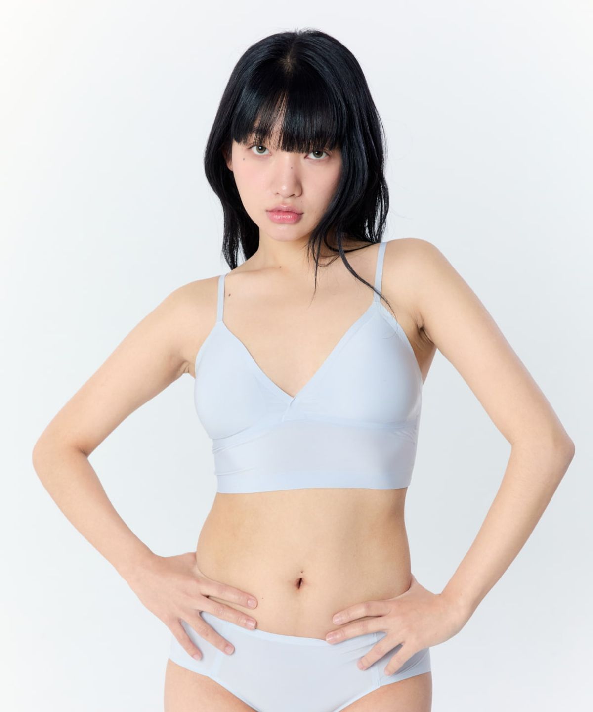 시스티(SISTIE) 풀라 브라렛 5.0