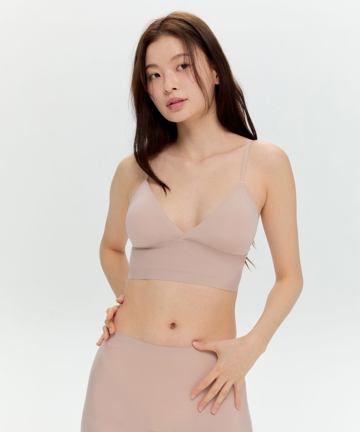시스티(SISTIE) 풀라 숏 브라렛