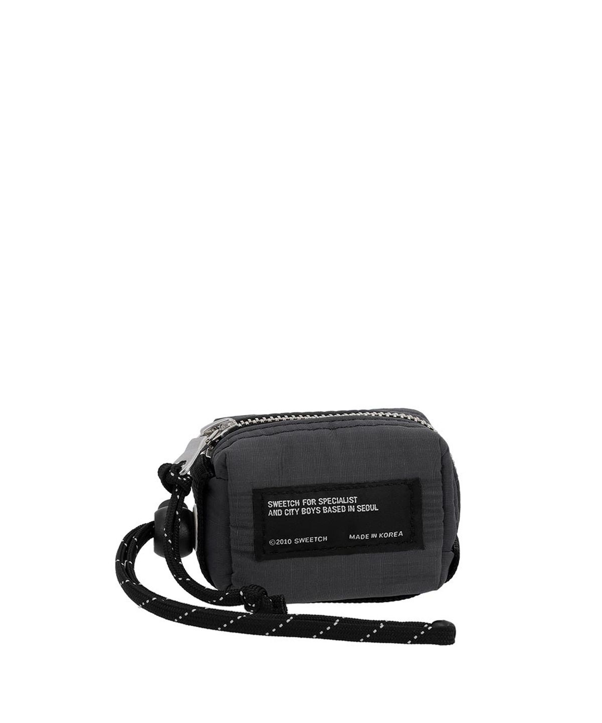 스위치(SWEETCH) AIRPOD CASE 001 Dawn Black