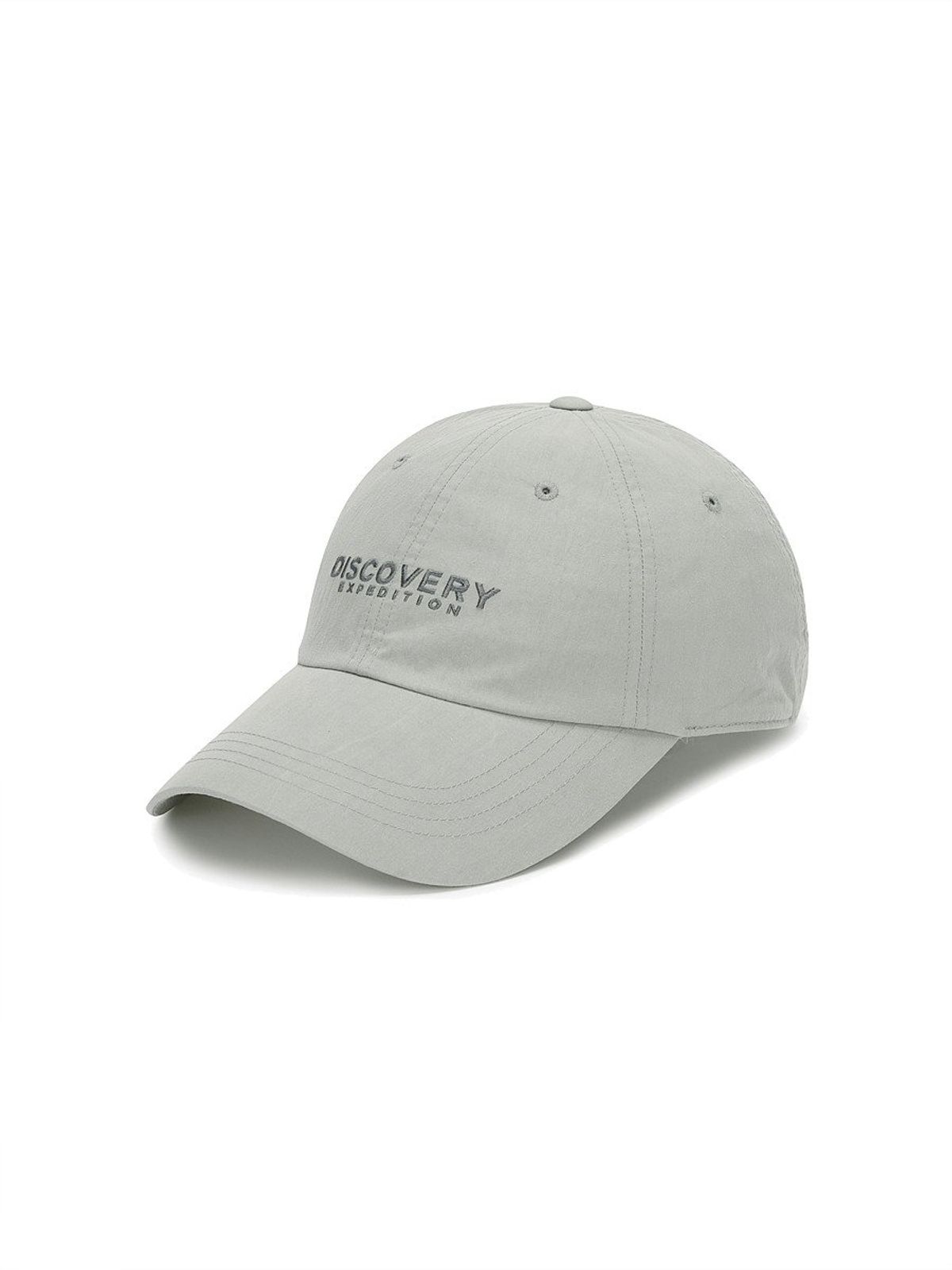 디스커버리 익스페디션(DISCOVERY EXPEDITION) 디스커버러 볼캡 (L/GREY)