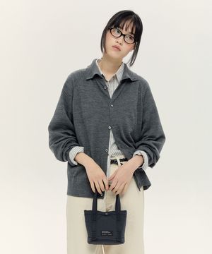 TOTE BRIEF 001 XS Dawn Black