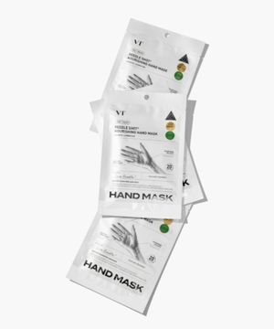 [3PACK]VT 리들샷 너리싱 핸드 마스크