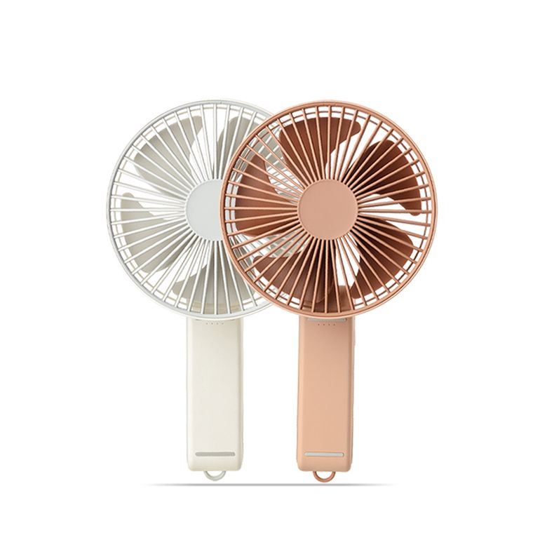 빅헤드 접이식 핸디 선풍기 G-F07 4000mAh