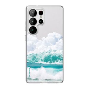 [오프투썸머] 갤럭시 클리어 젤리 케이스