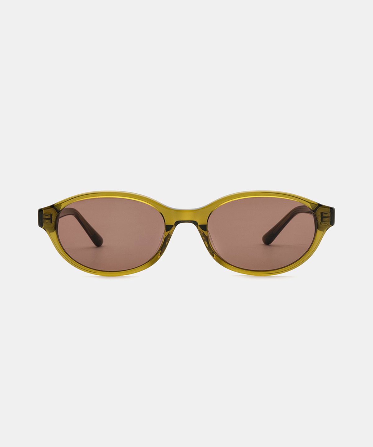 코에(COE) 릴렉스드 RELAXED olive
