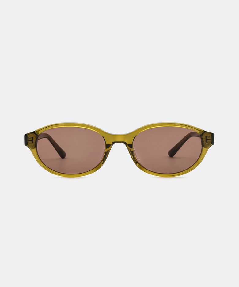릴렉스드 RELAXED olive