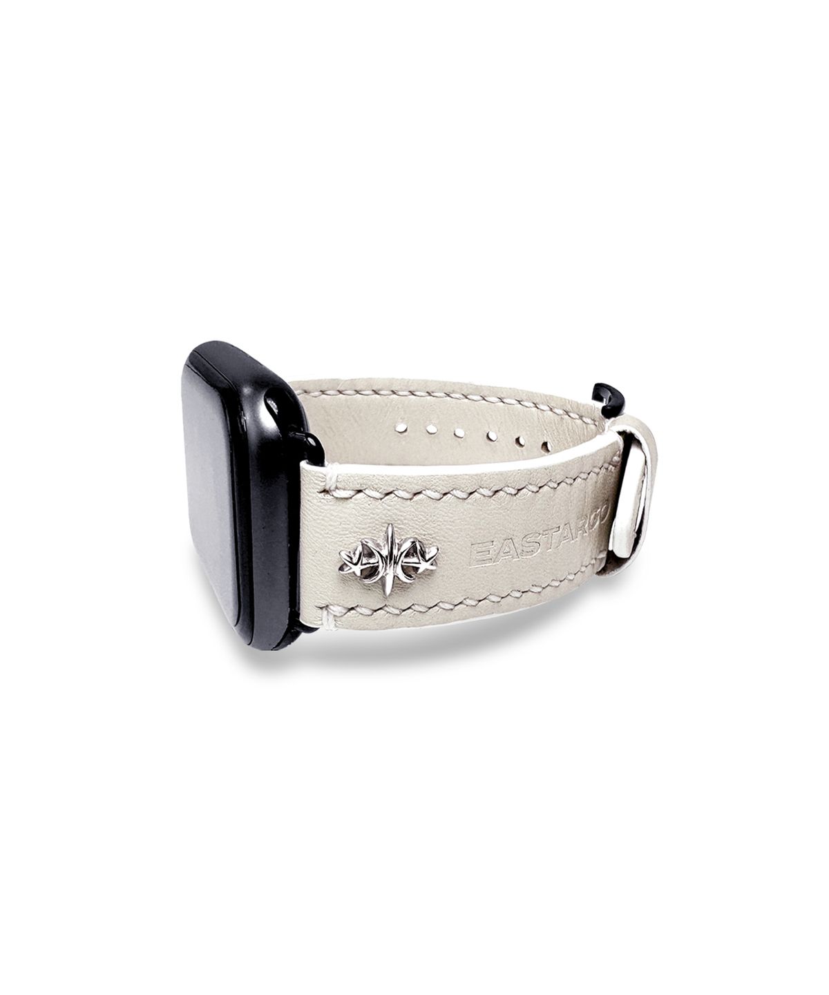 이스트아르고(EASTARGO) APPLE WATCH ARGO STRAP (IVORY WHITE)