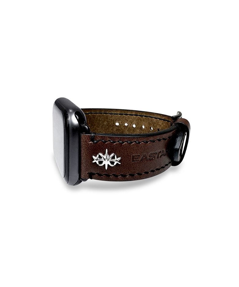 APPLE WATCH ARGO STRAP (BR)