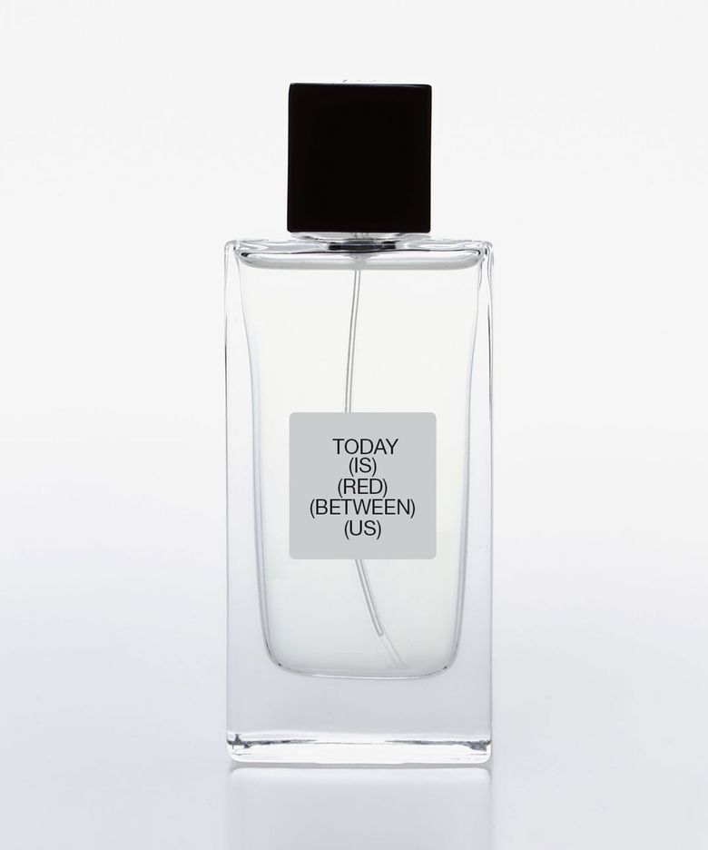 레드비트윈어스 오드 퍼퓸 50ml