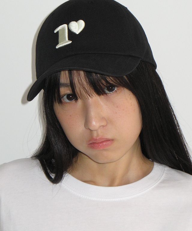 ★2025SS新作★RONRON★R BALL CAP ☆2025SS新作☆RONRON☆LOGO BALL CAP (RONRON/キャップ